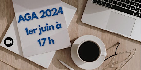 Assemblée générale annuelle de l'AJEFA 2024
