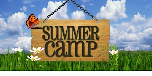 Sitcom Summer Camp Week (6/24-6/28, for ages 8-11) primary image