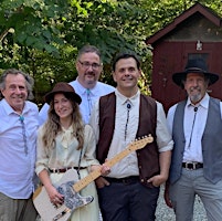 PERFORMANCE | Summer Concert Series | North County Band | Country  primärbild