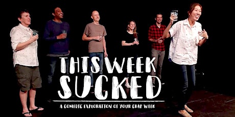This Week Sucked