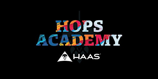 HAAS® Hops Academy 2024 primary image