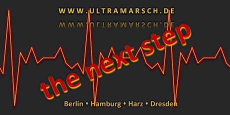 Hauptbild für Ultramarsch Harz 105 (52) km unter 24 (12) Stunden