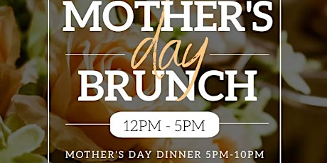 Mother's Day Brunch