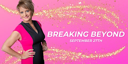 Breaking Beyond - September  primärbild