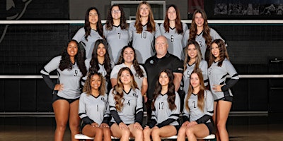 2024 Organ Mountain High School Volleyball Kids Camp primary image