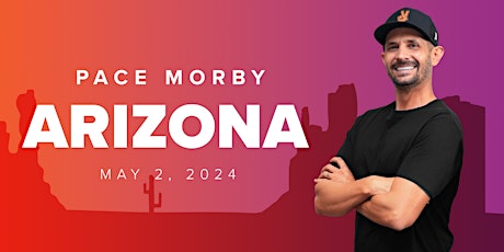 Meet Up with Pace Morby in Arizona!