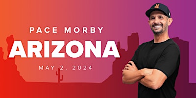 Hauptbild für Meet Up with Pace Morby in Arizona!