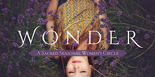 Primaire afbeelding van Sacred Seasons Women's Circle