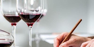 Wine Essentials: Mastering the Fundamentals of Wine primary image