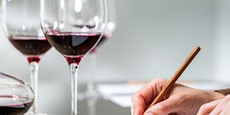 Wine Essentials: Mastering the Fundamentals of Wine  primärbild