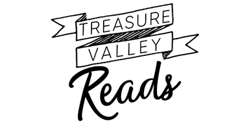 Image principale de Treasure Valley Reads Presents: An Evening with Tomás Baiza & Lyd Havens