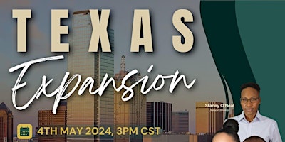 Image principale de Texas Expansion