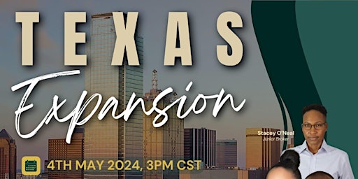 Imagen principal de Texas Expansion
