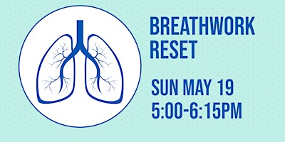 Hauptbild für Breathwork Reset