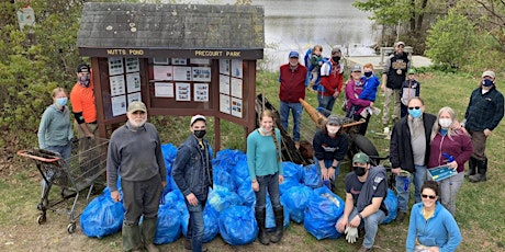 MYP Spring Clean Up primary image