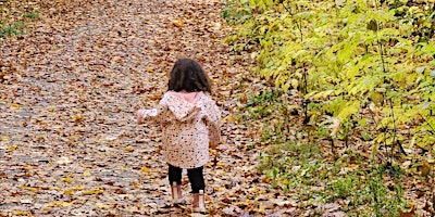 Primaire afbeelding van Back to Nature-RESERVOIR PARK (Commissioners Road Entrance)