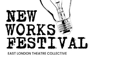 NEW WORKS FESTIVAL primary image