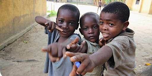 Hauptbild für Trente mille enfants dans la rue à Kinshasa:
désastre ou espérance ?