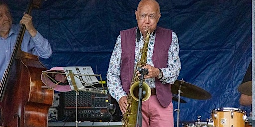 Imagem principal do evento Jazz on a Summer's Night