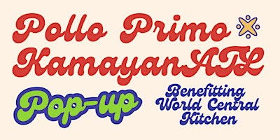 Pollo Primo x Kamayan ATL Pop-up primary image