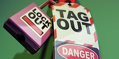 Imagen principal de Understanding OSHA Lockout / Tagout (LOTO) Requirements
