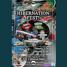 Hibernation Fest