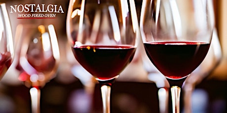 Exclusive 5-Course Cabernet Wine Pairing Dinner