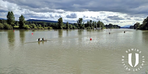 Imagem principal do evento Rowing BC Interior Masters Camp