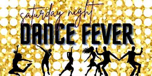 Saturday Night Dance Fever primary image