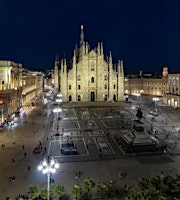 Image principale de Closing Fuorisalone in the art gallery in the Duomo \\ aperitif and dj