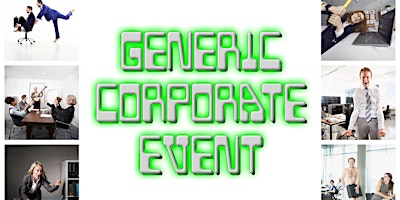 KAWAII AGENCY'S GENERIC CORPORATE EVENT primary image