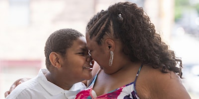 Imagen principal de Strength, Love, and Resilience: A Celebration of Motherhood