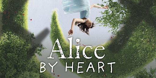 Alice by Heart  primärbild
