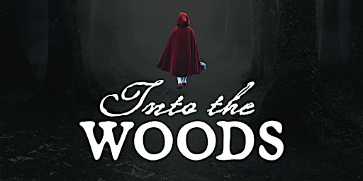 Into The Woods primary image
