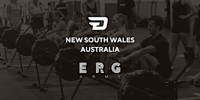 FIT DISTRICT – Saturday July 6th: Erg Army Performance ESSENTIALS