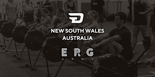 FIT DISTRICT - Saturday July 6th: Erg Army Performance ESSENTIALS