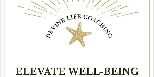 Elevate Well-being with Hayley primary image