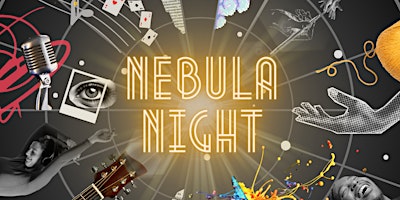 Primaire afbeelding van Nebula Night