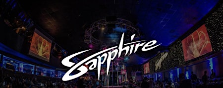 TEXT (301)-846-8724. FREE Limo pickup to Sapphire’s primary image