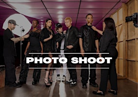 Imagen principal de THE MODEL EXPERIENCE LA PHOTO SHOOT