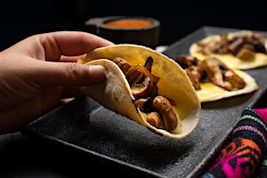 Image principale de Plant-Based Tacos
