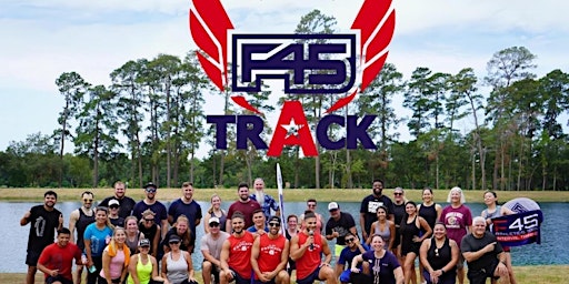 F45 & Hyrox Field Day Extravaganza primary image