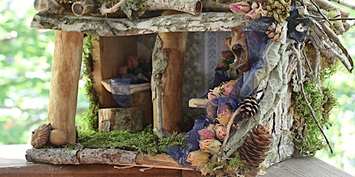 Immagine principale di Fairy Houses! 