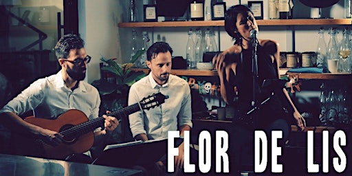 Imagen principal de Flor De Lis Trio at 1803 NYC