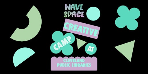 Wave Space Creative Camp primary image