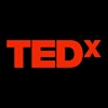 Logotipo de TEDxUCM