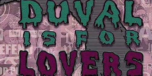 Primaire afbeelding van Duval is For Lovers: Emo - Pop Punk - Throwbacks at UNDERBELLY