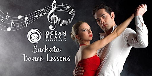 Bachata Dance Lessons primary image
