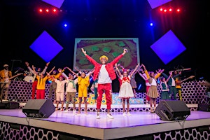 Immagine principale di Watoto Children's Choir - The Vineyard Westland 15.00 