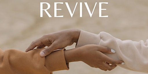 Imagen principal de BWM Presents, Revive: Gut Health